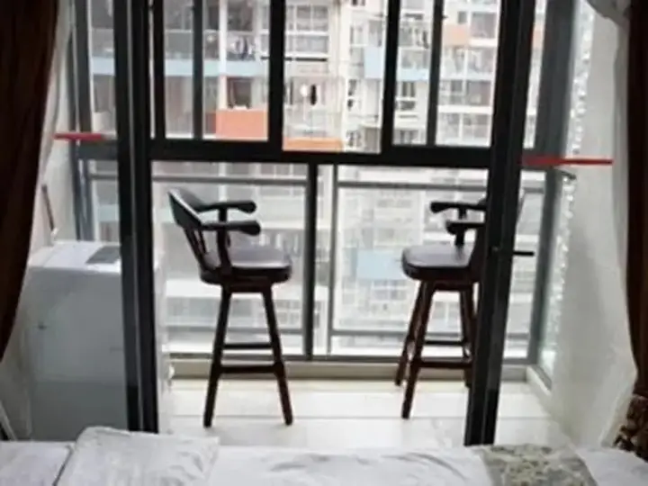 Шэньчжэнь: Jin Shang Ju Hotel Shenzhen