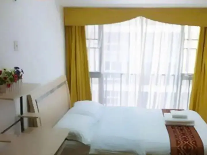 Шэньчжэнь: Jin Shang Ju Hotel Shenzhen