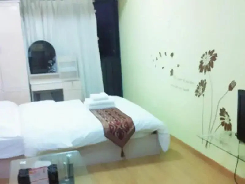 Шэньчжэнь: Jin Shang Ju Hotel Shenzhen