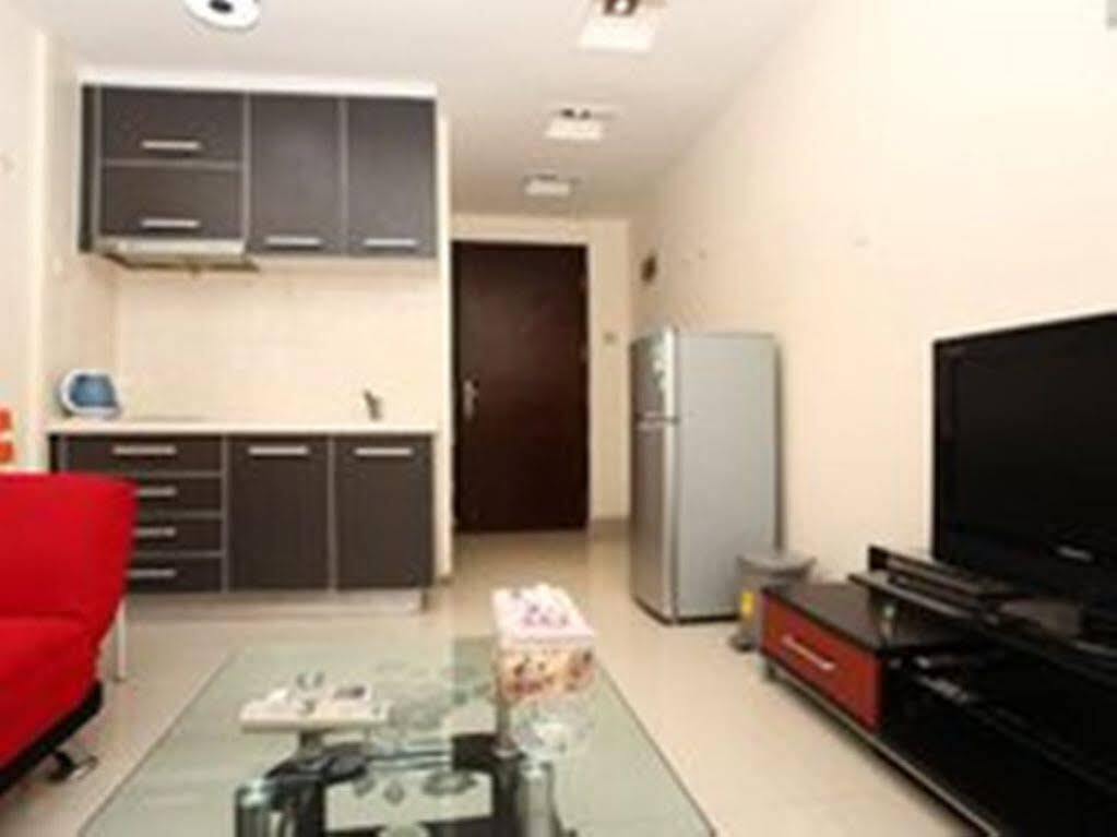 Шэньчжэнь: Jin Shang Ju Hotel Shenzhen