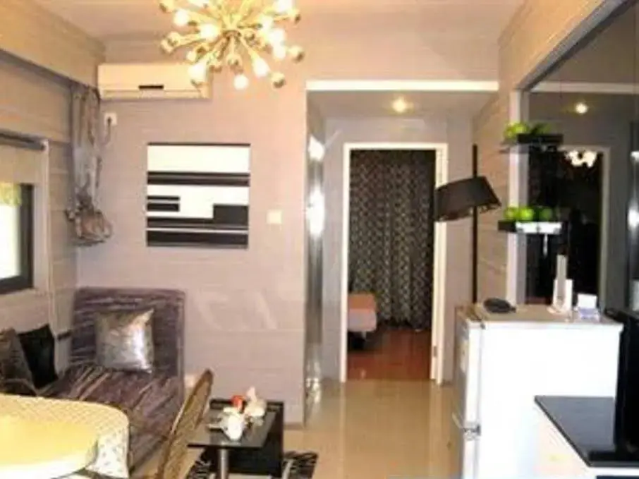 Шэньчжэнь: Jin Shang Ju Hotel Shenzhen