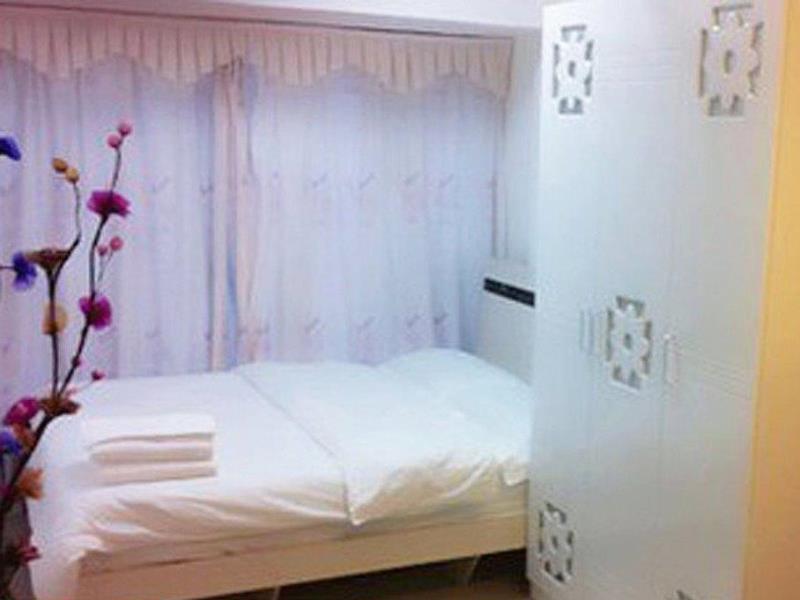 Шэньчжэнь: Jin Shang Ju Hotel Shenzhen