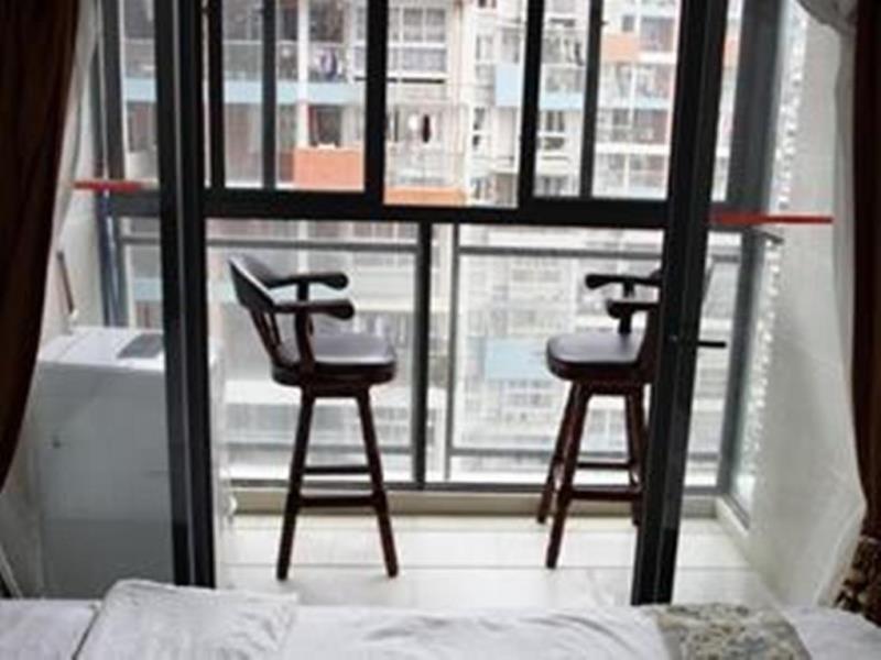 Шэньчжэнь: Jin Shang Ju Hotel Shenzhen