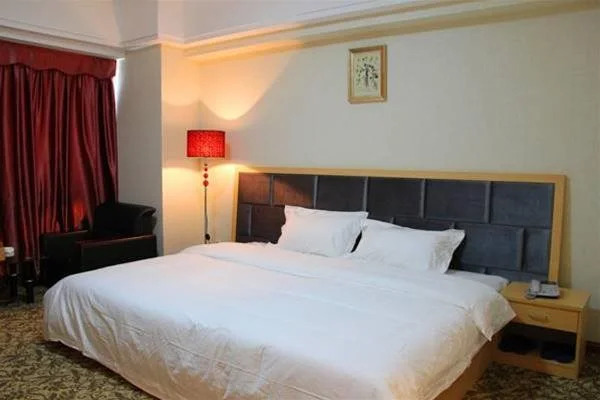 Сямынь: Xiamen Mei Yi Deng Hotel