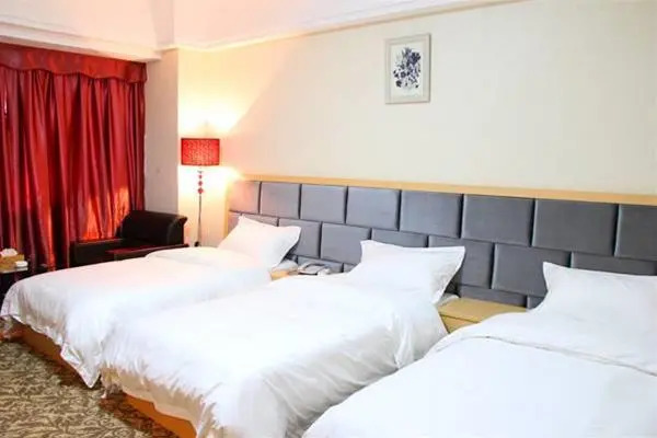Сямынь: Xiamen Mei Yi Deng Hotel