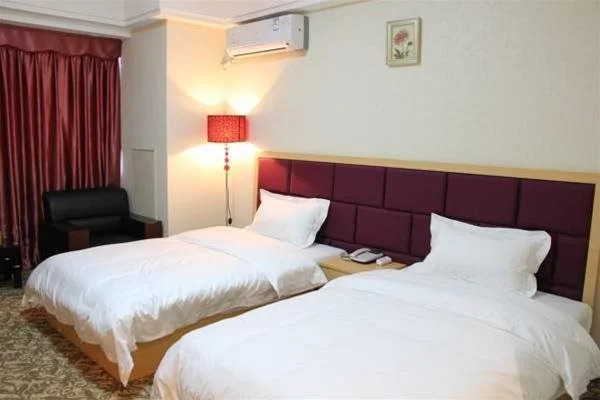 Сямынь: Xiamen Mei Yi Deng Hotel