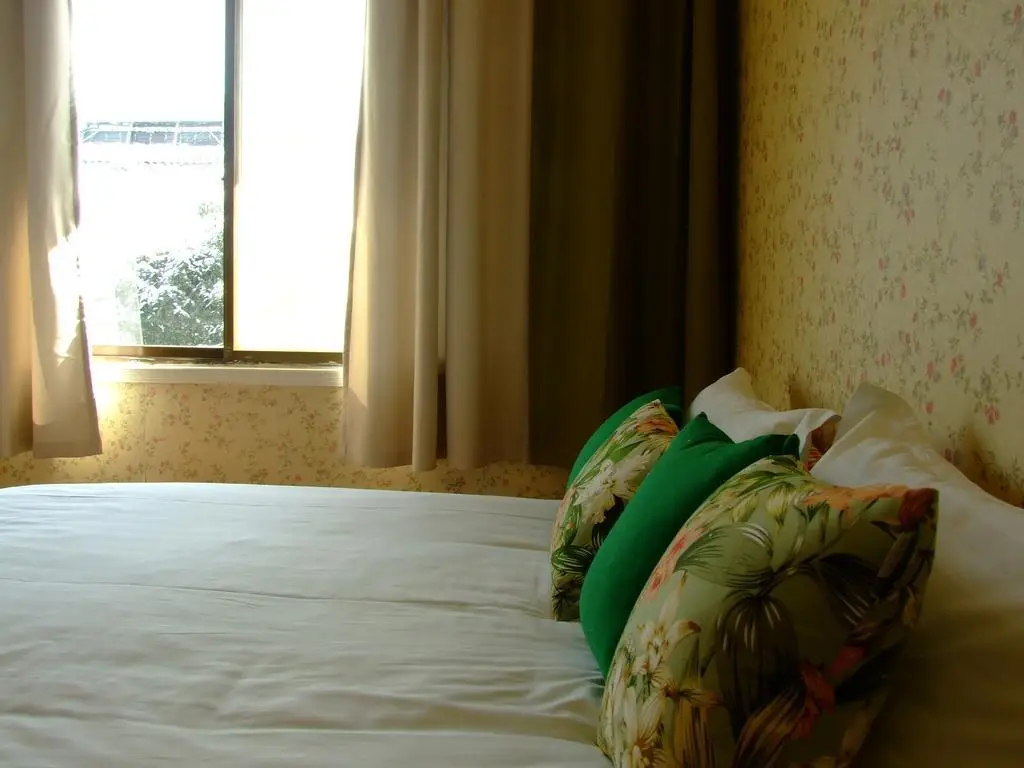 Ханчжоу: Magnolia Avenue Hostel