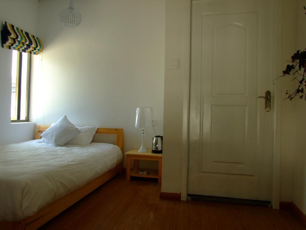 Ханчжоу: Magnolia Avenue Hostel