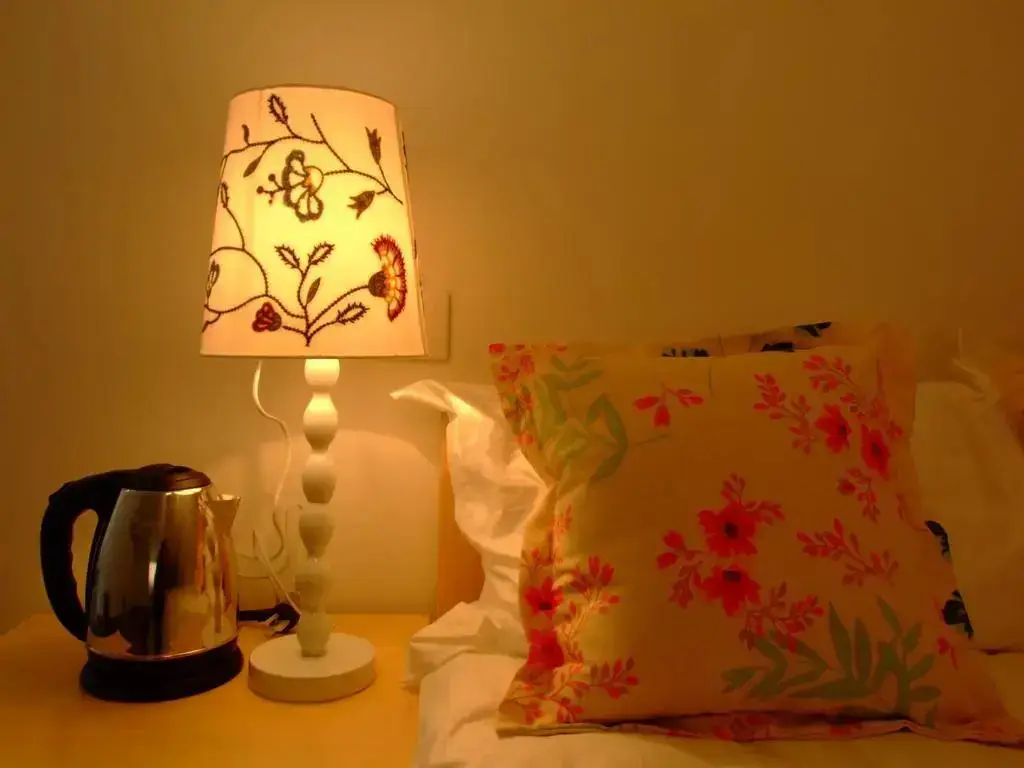 Ханчжоу: Magnolia Avenue Hostel