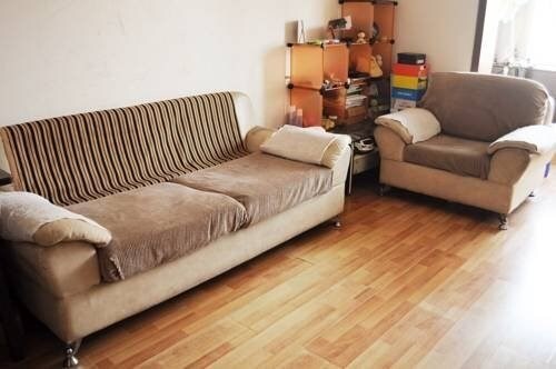 Easy House Homestay — фото 1