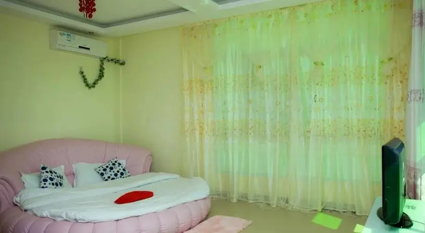 Санья: Ocean Villa Inn
