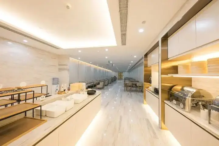 Пекин: Lavande Hotels· Beijing Guomao