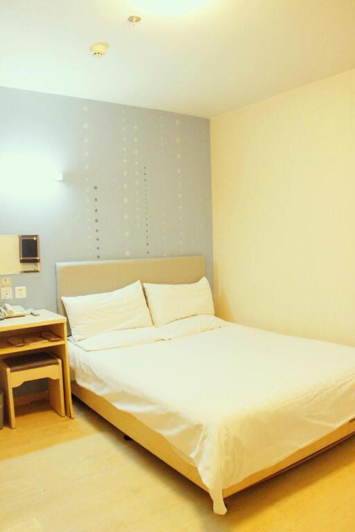 Пекин: Piao Home Inn Beijing Jianguomen