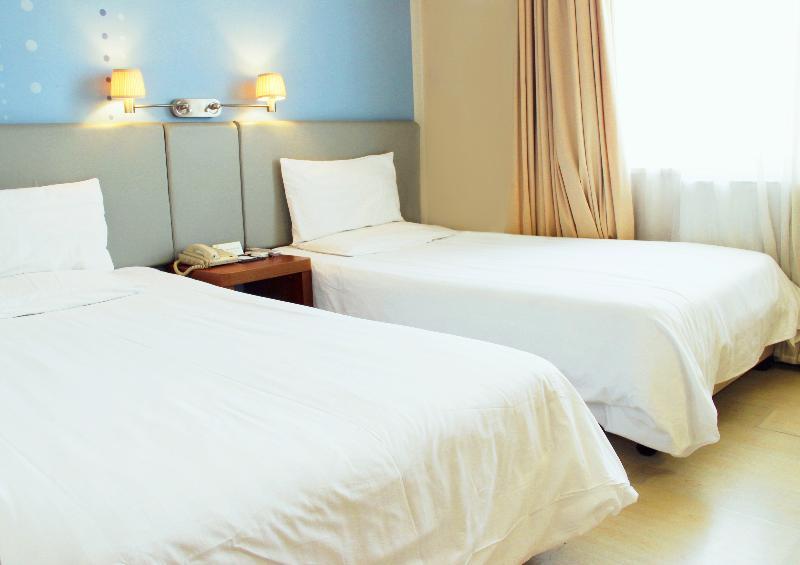 Пекин: Piao Home Inn Beijing Jianguomen