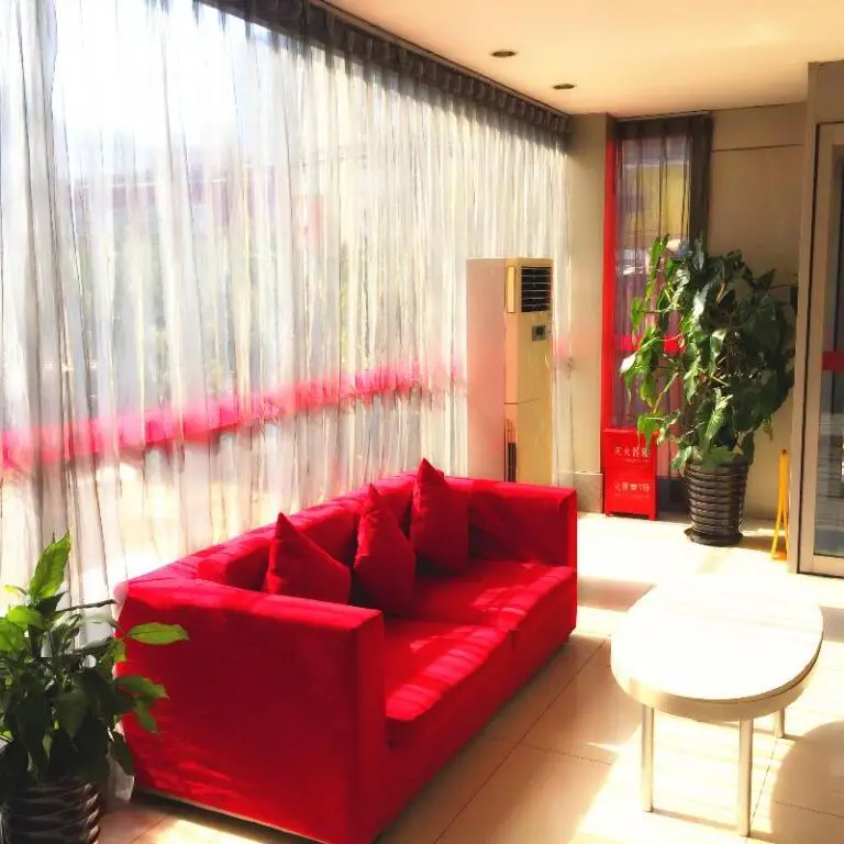 Пекин: Piao Home Inn Beijing Jianguomen