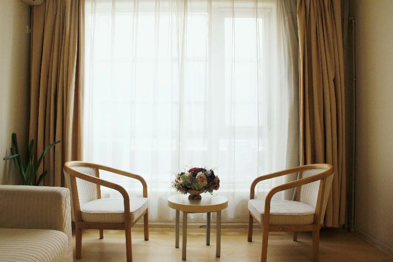 Пекин: Piao Home Inn Beijing Jianguomen