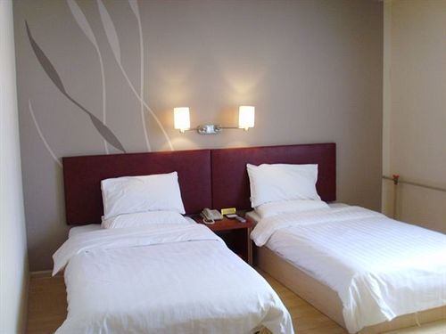 Пекин: Piao Home Inn Qianmen