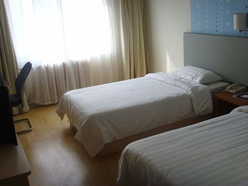 Пекин: Piao Home Inn Qianmen