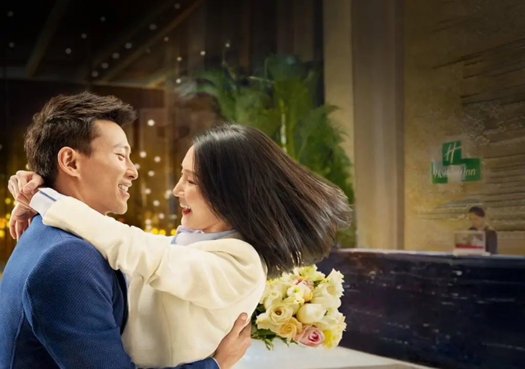 Чэнду: Holiday Inn Chengdu Xindu by IHG