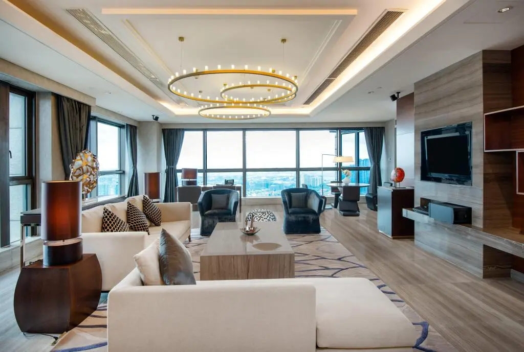 Чэнду: Holiday Inn Chengdu Xindu by IHG