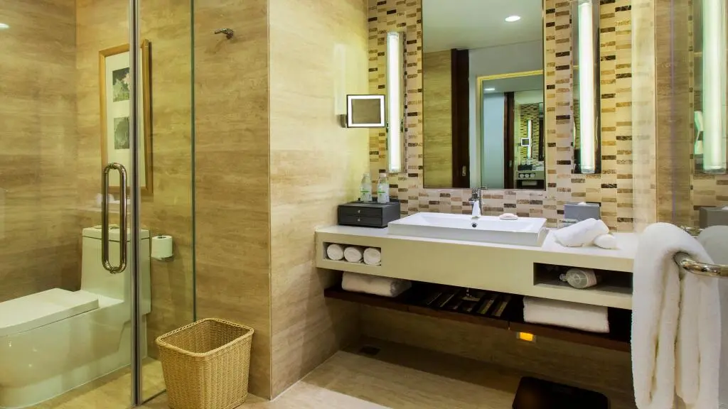 Чэнду: Holiday Inn Chengdu Xindu by IHG