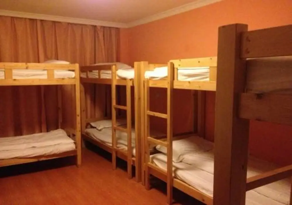 Шанхай: Shanghai Blue Mountain Youth Hostel (Hongqiao)