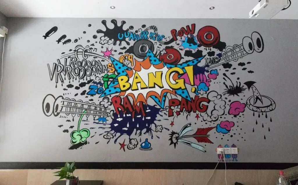 Шанхай: Shanghai Blue Mountain Youth Hostel (Hongqiao)