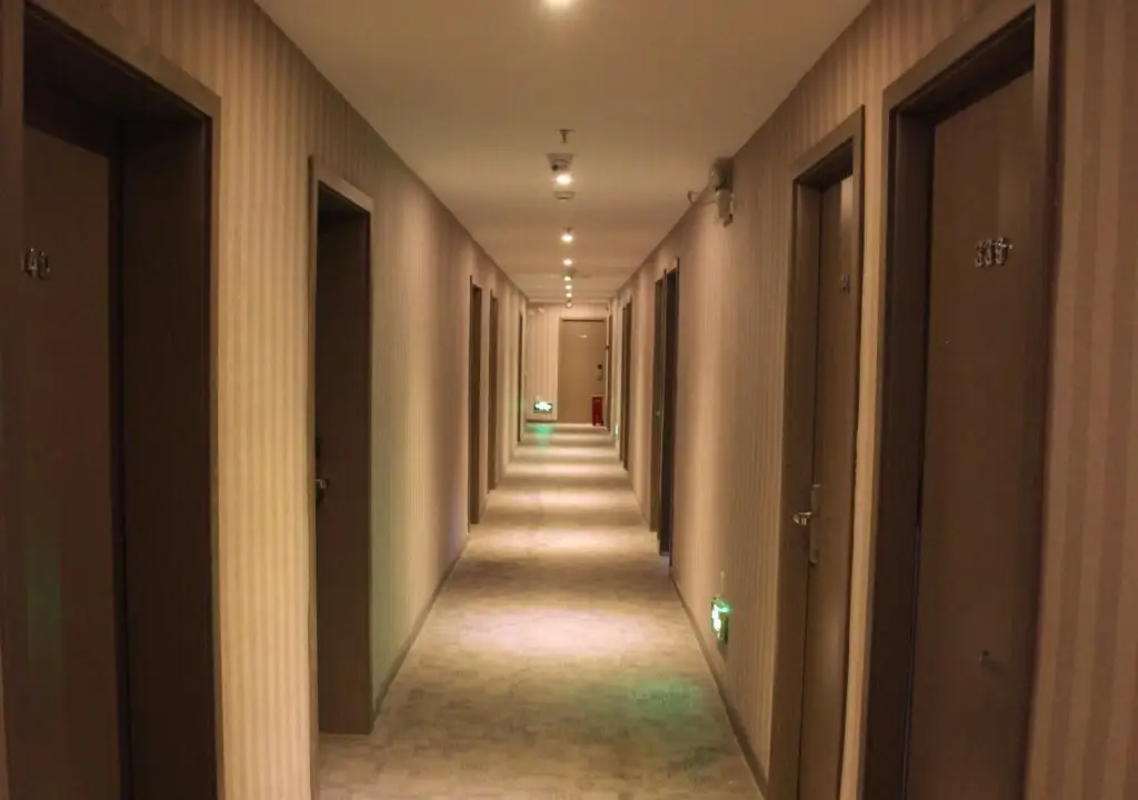 Shanghai Blue Mountain Youth Hostel (Hongqiao) — фото 1