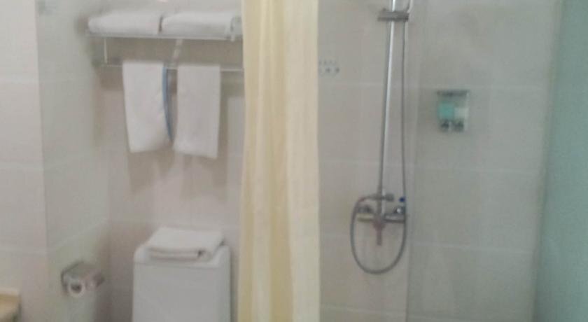 Сюйчжоу: Citihome Hotel