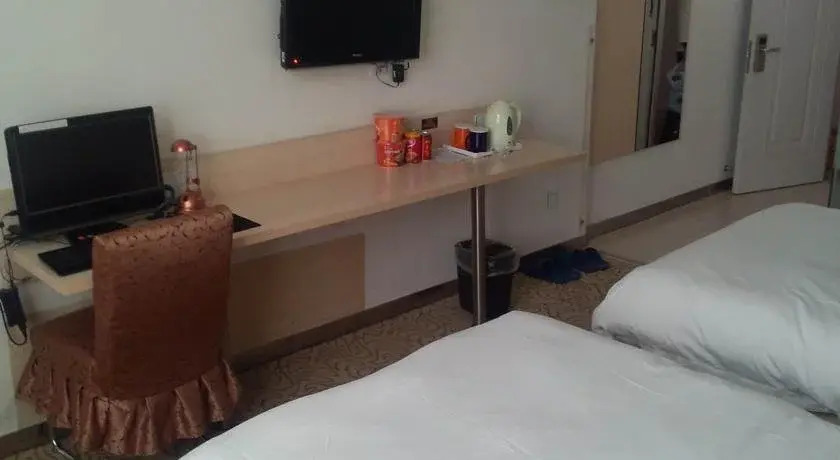 Сюйчжоу: Citihome Hotel