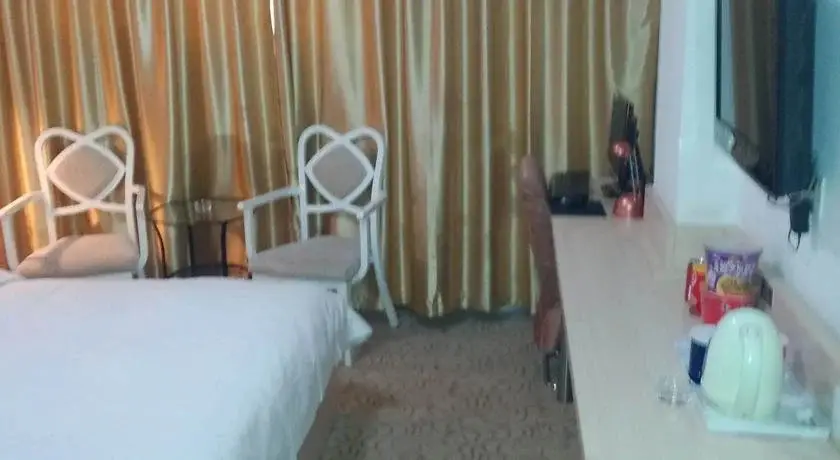 Сюйчжоу: Citihome Hotel