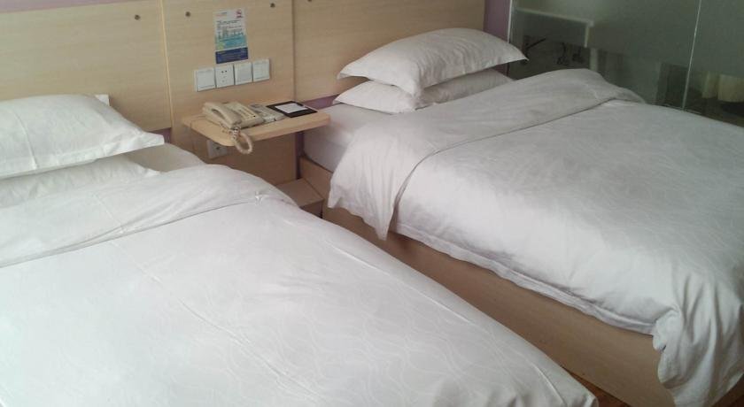 Сюйчжоу: Citihome Hotel