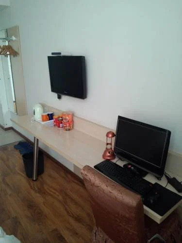 Сюйчжоу: Citihome Hotel
