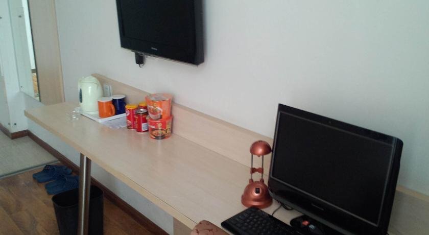 Сюйчжоу: Citihome Hotel