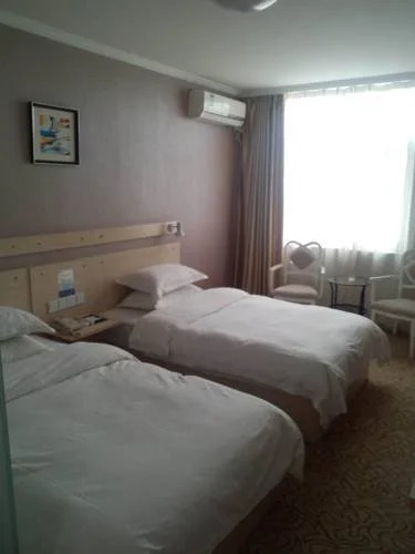 Сюйчжоу: Citihome Hotel