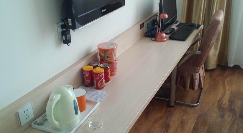 Сюйчжоу: Citihome Hotel