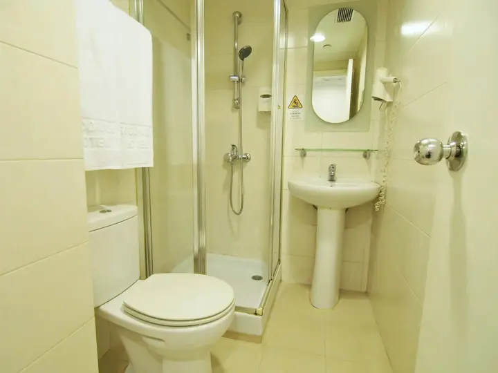 Гонконг: Goodrich Hotel Hong Kong
