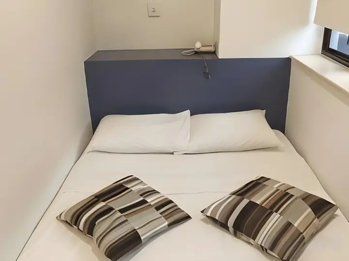 Гонконг: Goodrich Hotel Hong Kong