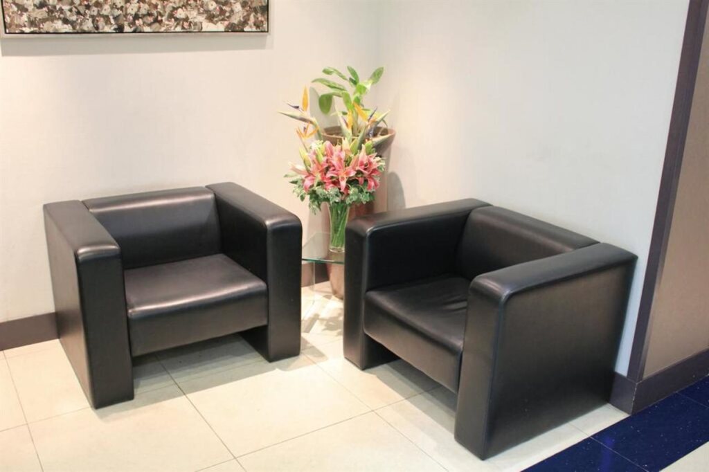 Гонконг: Goodrich Hotel Hong Kong