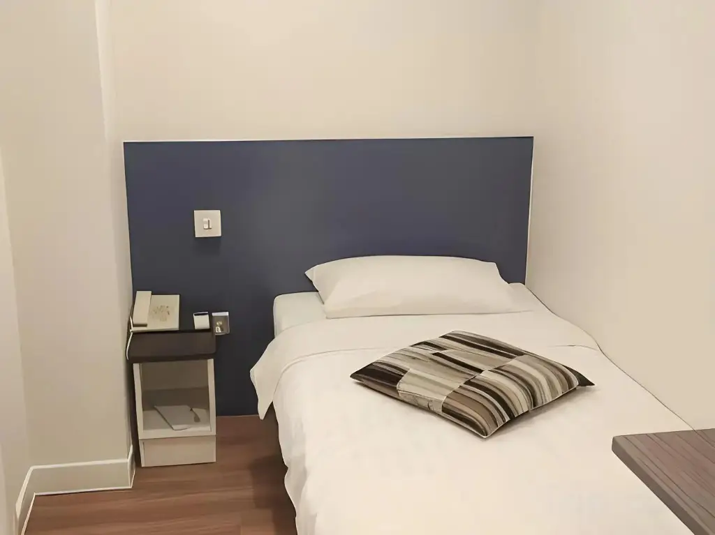 Гонконг: Goodrich Hotel Hong Kong