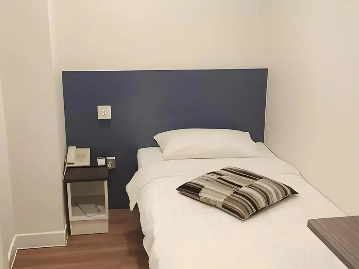 Гонконг: Goodrich Hotel Hong Kong