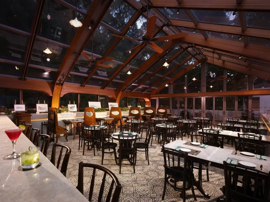 Гонконг: Tai O Heritage Hotel