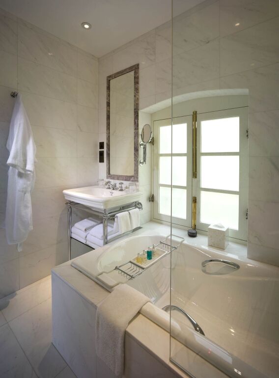 Гонконг: Tai O Heritage Hotel