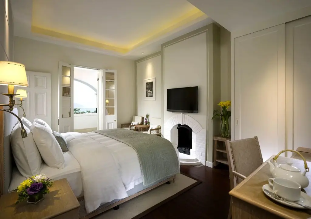 Гонконг: Tai O Heritage Hotel