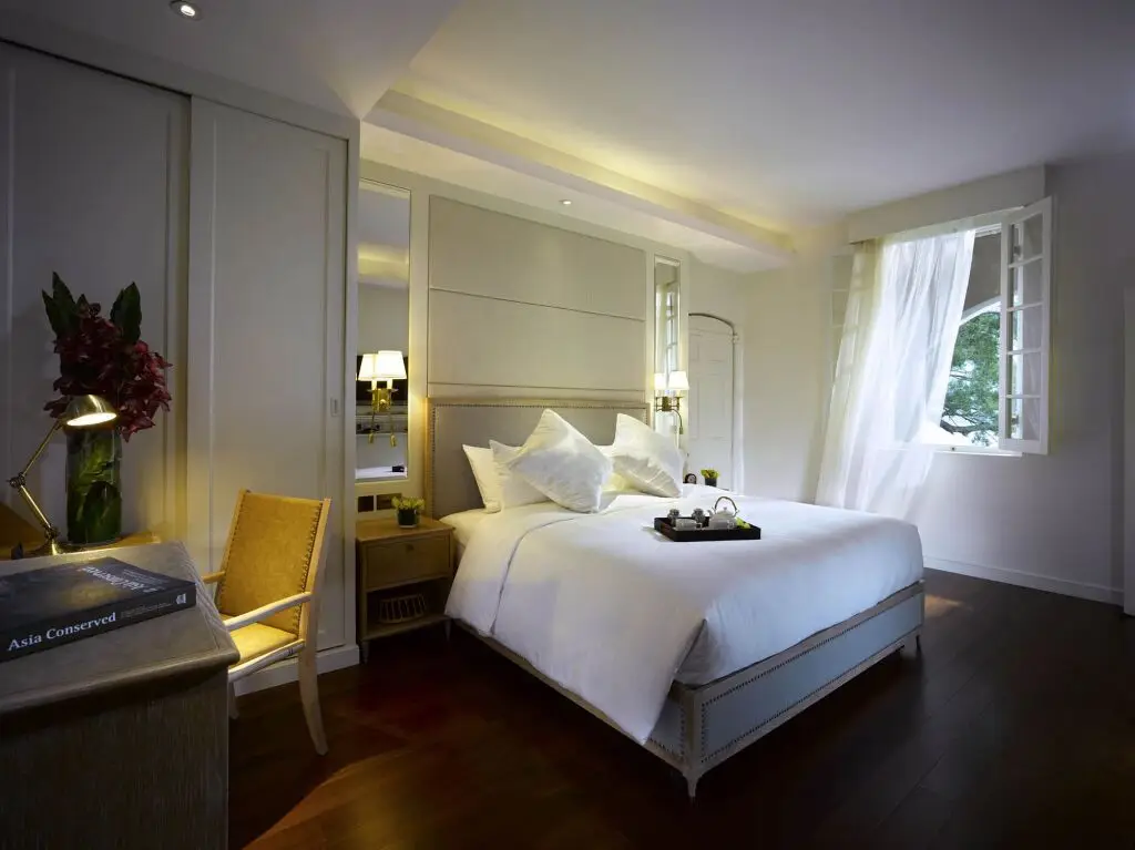Гонконг: Tai O Heritage Hotel