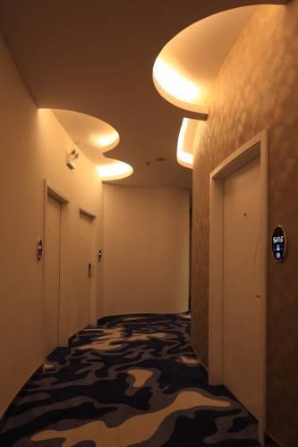Шанхай: Seine Taste Hotel Shanghai