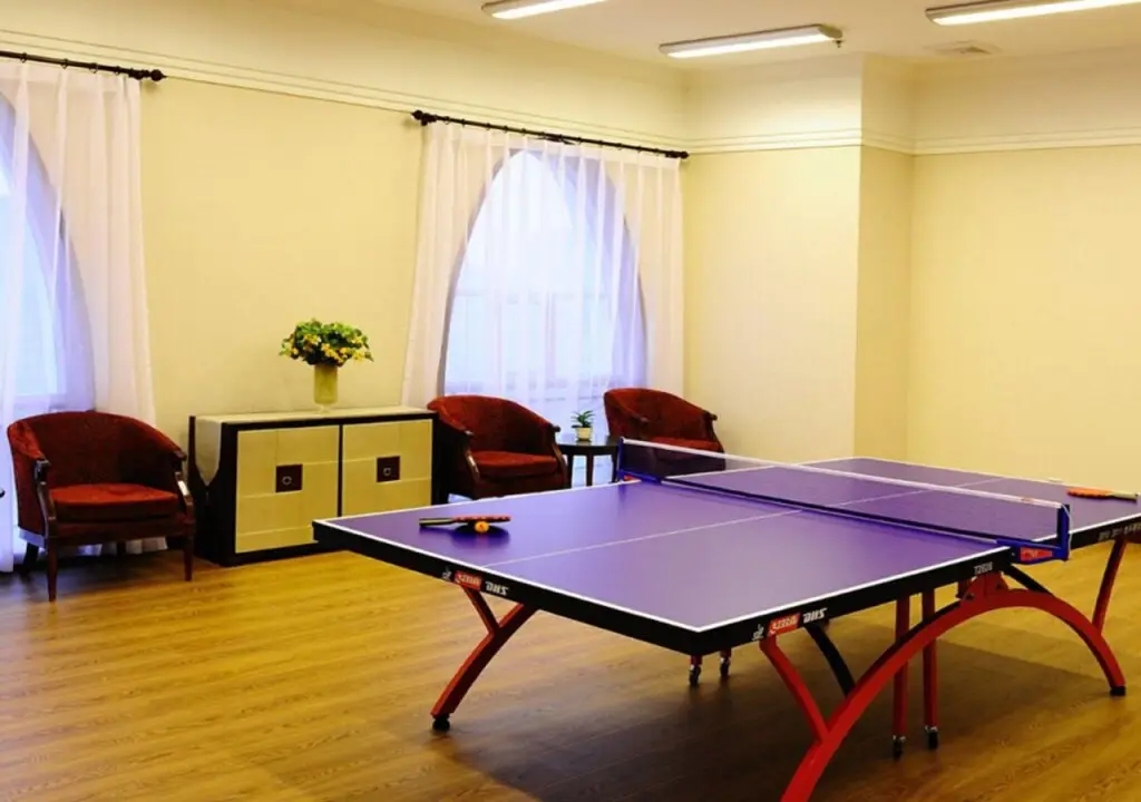 Далянь: Dalian Liangyun Hotel