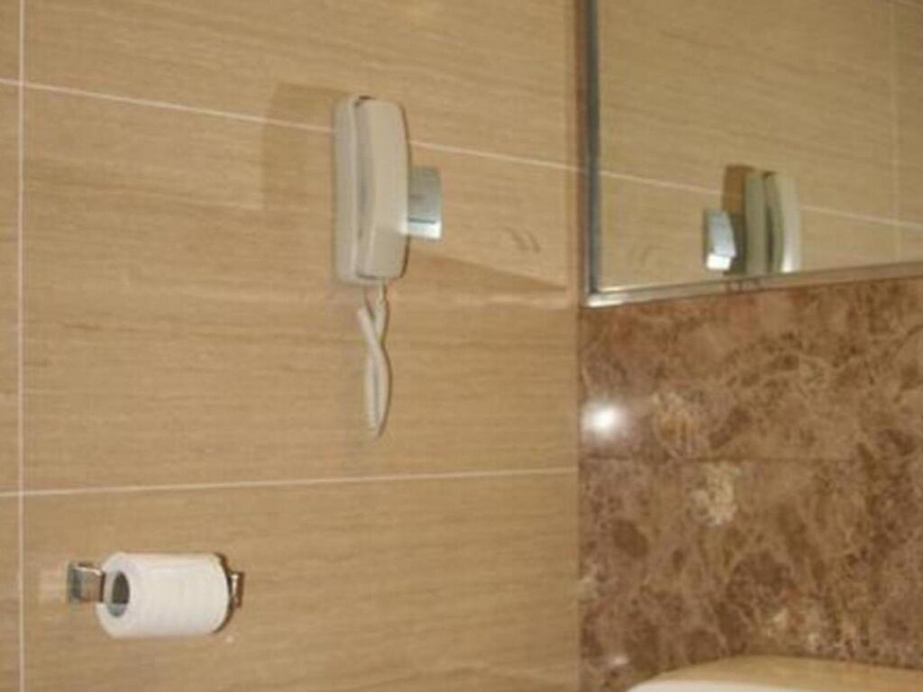 Далянь: Dalian Liangyun Hotel