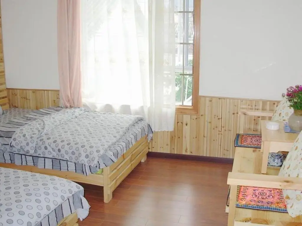 Дали: The Qians Inn Ancient Town of Dali