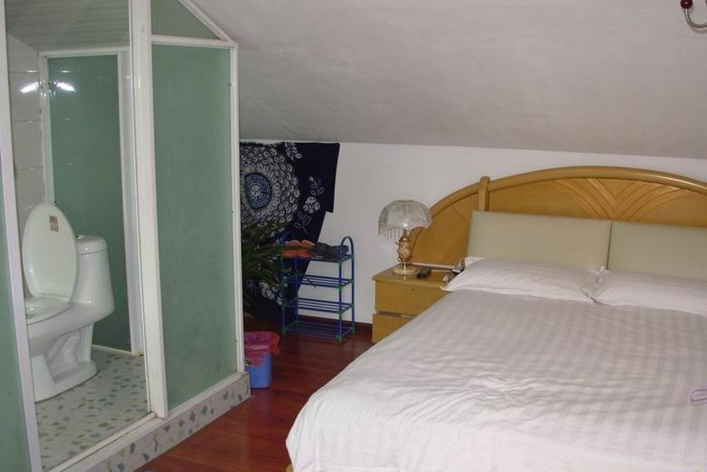Дали: The Qians Inn Ancient Town of Dali